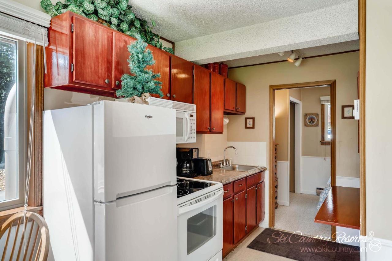 Sunny, Corner Unit With Private Kitchenette, Walk To Town, Onsite Hot Tubs And More! Pm4D Breckenridge Kültér fotó