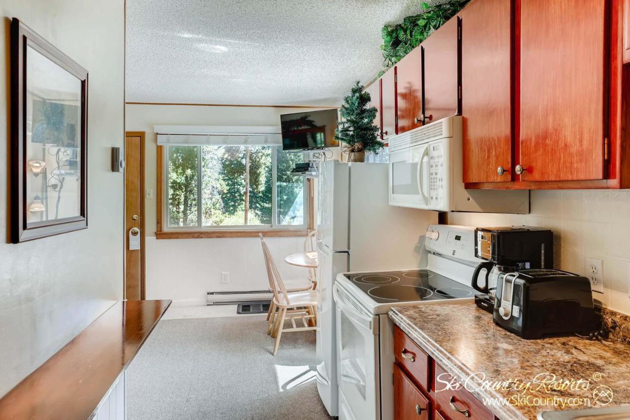 Sunny, Corner Unit With Private Kitchenette, Walk To Town, Onsite Hot Tubs And More! Pm4D Breckenridge Kültér fotó