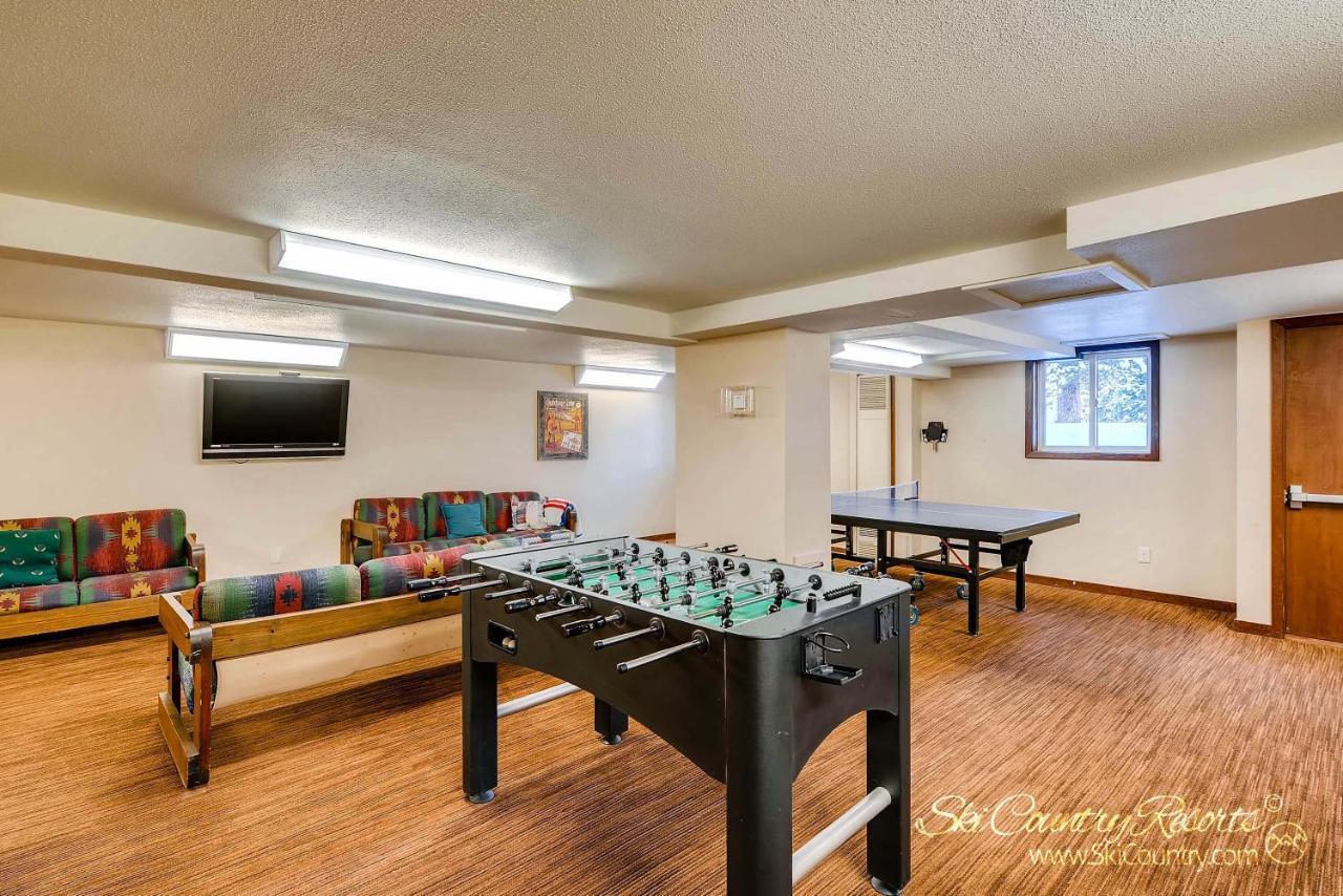 Sunny, Corner Unit With Private Kitchenette, Walk To Town, Onsite Hot Tubs And More! Pm4D Breckenridge Kültér fotó